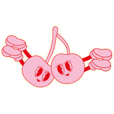 illu cerises
