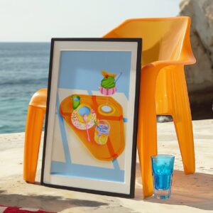 affiche cafe pastel 3