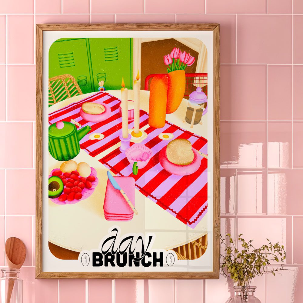 projet daybrunch 1 illustration 1