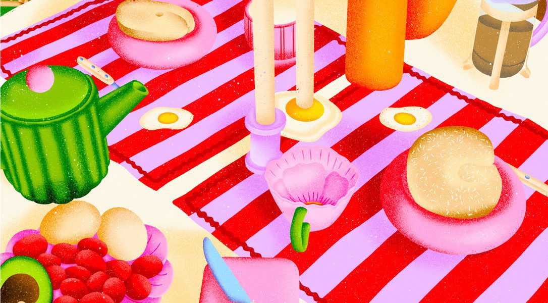 projet daybrunch 1 illustration 3