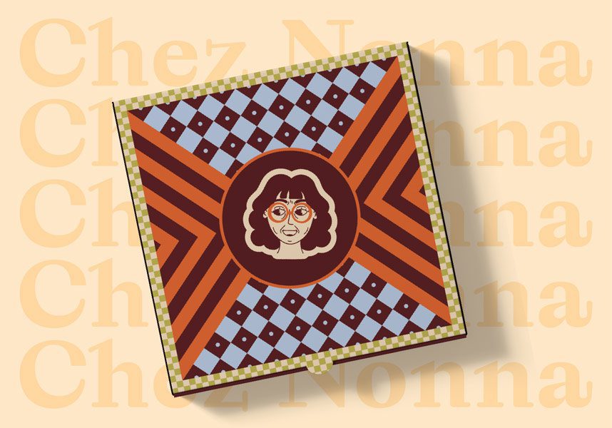 projet nonna 4