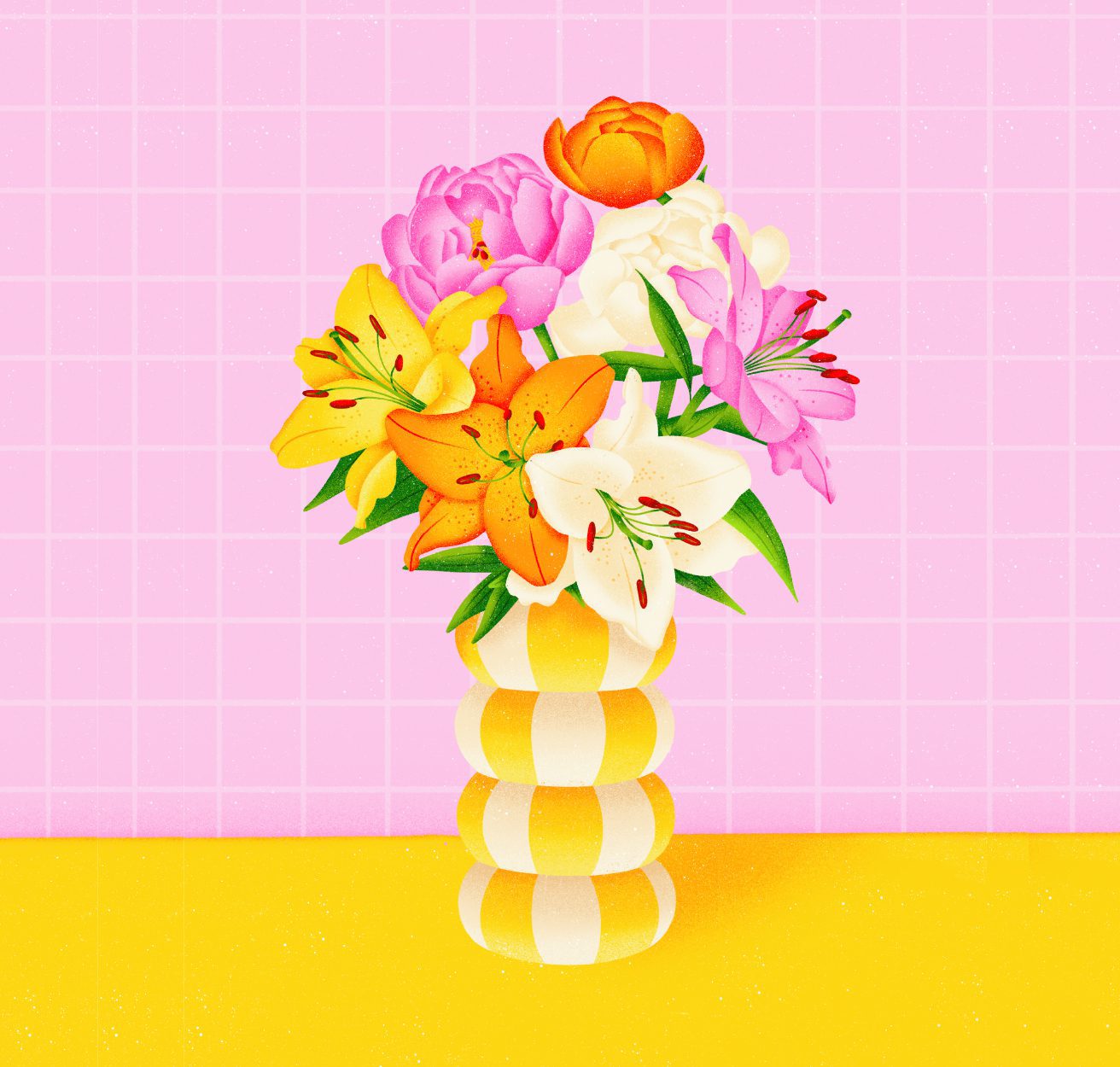 projet douceurflorale 2