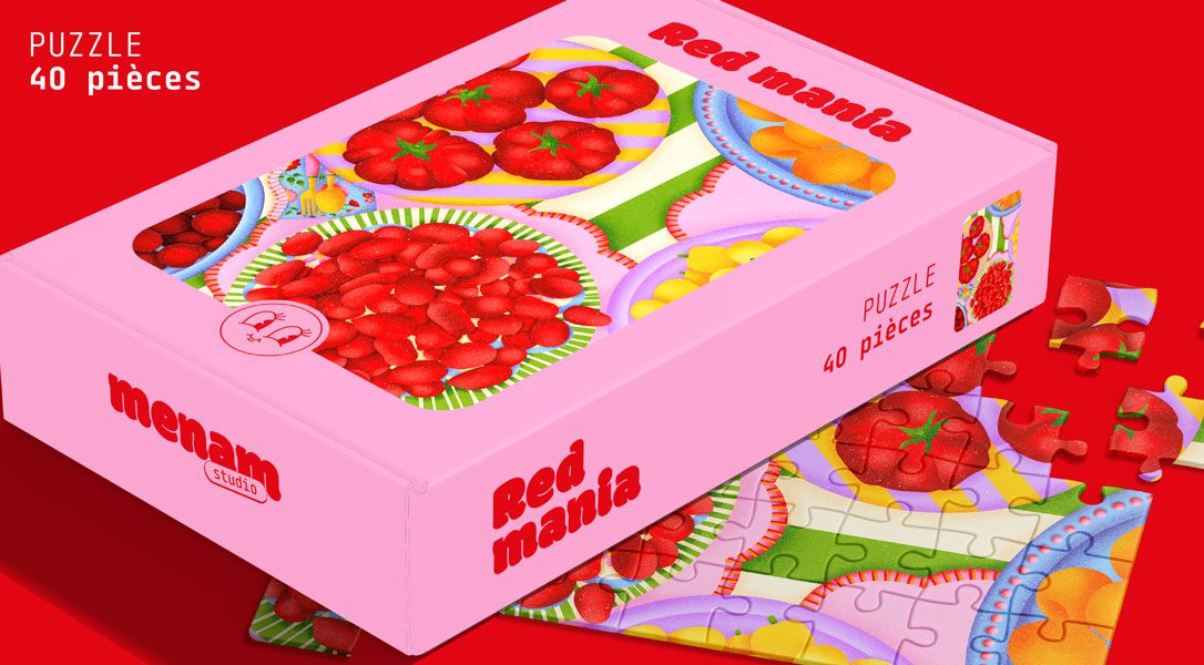 projet redmania 3