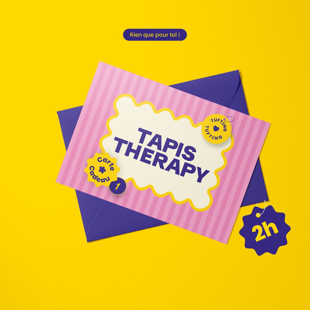 projet tapistherapy cartecadeau1