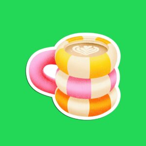 stickerscoffee