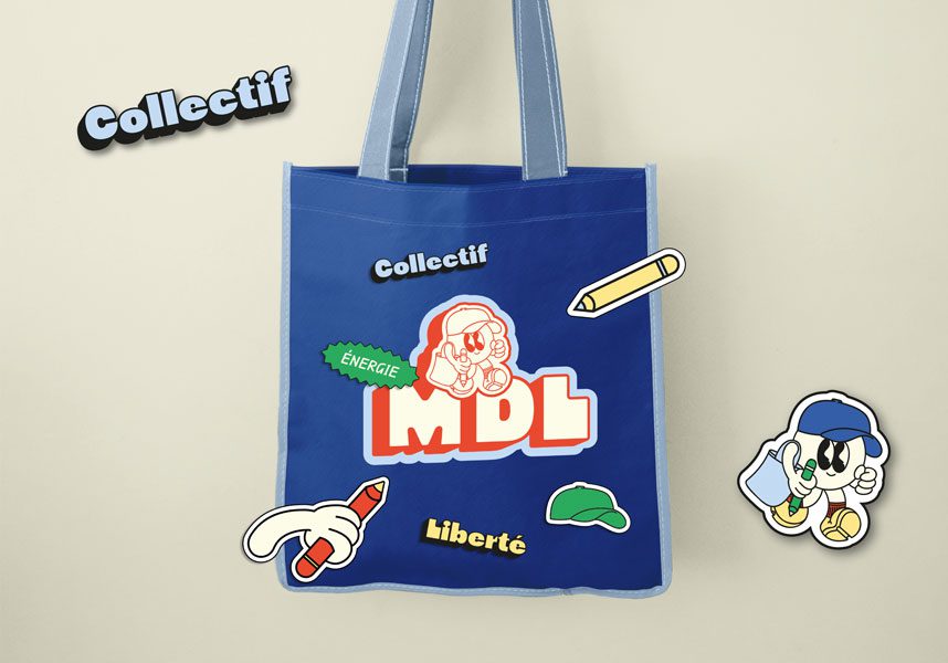 projet mdl 5