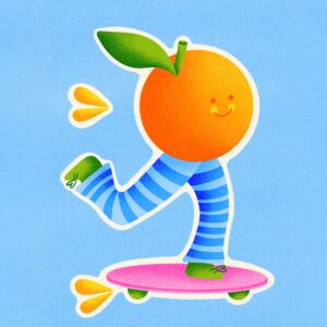 orangepressé2
