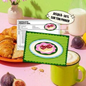 ficherecette figue miel