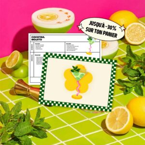 ficherecette mojito